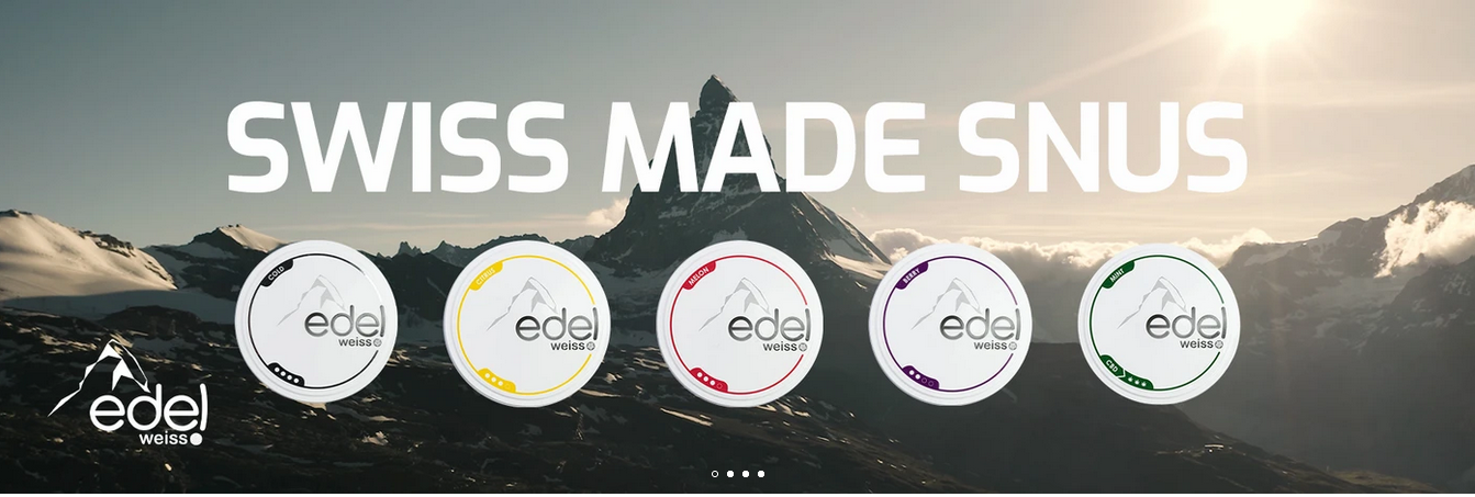 edelsnus