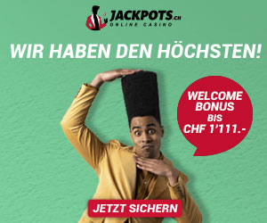 jackpots