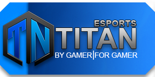 titan esports